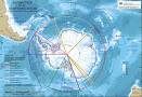 Commission for the Conservation of Antarctic Marine Living ...