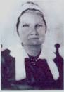 Mary Pettus Wilson was born on July 14, 1783 in Sharpsburg, VA. - wilson-mary