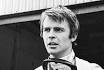 Max Mosley in 1969