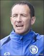 BBC SPORT | Football | My Club | Stranraer | Ferguson quits as ...