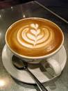 Caffe latte by baristahands, Latte Art, Coffee Art