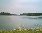 Welbeck Great Lake - via Daymix