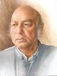 Habib Jalib (Urdu: حبیب جالب)