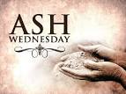 ASH WEDNESDAY Mass Schedule | St. Anthony of Padua Catholic Church