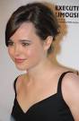 Artist Spotlight - Ellen Page - Ellen_Page