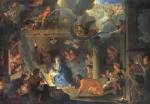 WebMuseum: Le Brun, Charles