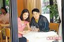 Leon Lai and Gaile Lok married? | Stareastasia