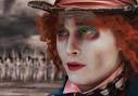 du Chapelier fou (Sweeney