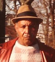 Mr. Jimmie Knight, Sr., also known as “Red”, age 85, a native of Wedowee, ... - 38_jimmie-lee-knight-close-up