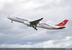 A330-300 TransAsia | Airbus Photo gallery