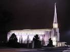 SD5819 : Mormon Temple - via Daymix