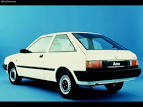 Alfa Romeo Arna wallpaper # 02 of 02, Rear Angle, MY 1983, 800x600