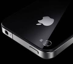 Communication device iPhone 5 faster, smarter and more beautiful