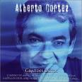 Alberto Cortez Serie De Oro: Grandes Exitos - Alberto-Cortez-Serie-De-Oro:-Grandes-Exitos