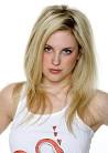 white girl from Bristol,
