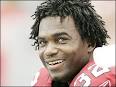 Edgerrin James is trying to
