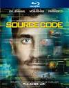 Universal Source Code [blu Ray] [eng Sdh/eng Dts-hd]