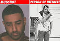 Cops say Arfat Fadel will be