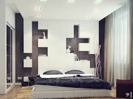 Black And White Bedroom Design Ideas and Black And White Bedroom ...