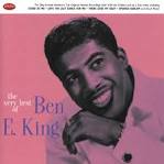 Ben E. King | Music fanart | fanart.tv