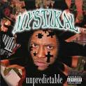 "Dedicated to Michelle Tyler" Mystikal - Unpredictable - 1997 - superd_1004904