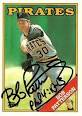 Bob Patterson Baseball Stats by Baseball Almanac