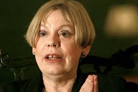 Karen Armstrong argues for practical compassion - CSMonitor.com - 0417CAKarenArmstrongPost_full_600