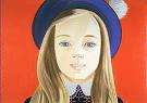 Alex Katz (1927, American)