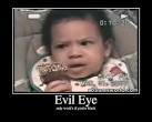 The evil eye - EvilEye