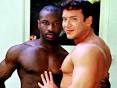 It's Raining Men: Ebony and Ivory - Interracial Couples