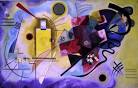 WebMuseum: Kandinsky, Wassily