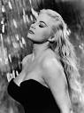 Anita Ekberg - Swedish Krasiva