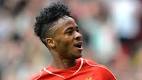 Premier League: RAHEEM STERLING looks willing and able to step up.