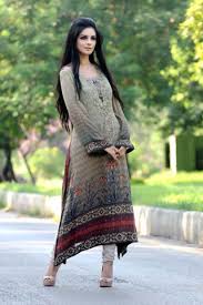Eid Collection Of Fashion Dresses 