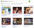 Microsoft reinventing Live Search - celeb gossip, maps and books ...