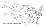 Electoral Votes