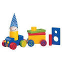 Wooden Baby Toys