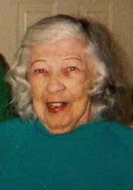Evelyn Rose Myers, 86, daughter of Ted and Irene Feyder, ... - Evelyn Myers
