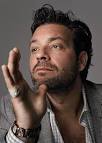 Adam Cohen, son of Leonard,