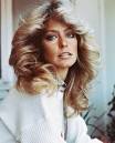 Farrah Fawcett Hairstyle