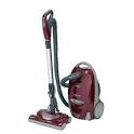 Kenmore 27914 Canister Vacuum Review: Powered by ConsumerGuide and ...
