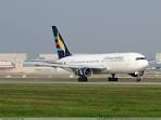 Boeing 767-200 - Specifications - Technical Data / Description (