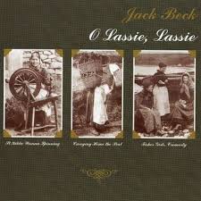Jack Beck: O Lassie Lassie (CD) – jpc