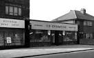 Co-operative Food Store, - via Daymix