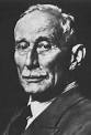 What did Hubert Cecil Booth patent in 1901? - HubertCecilBooth