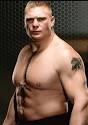 Brock Lesnar is Back,