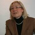 TU-Rektorin Ursula Gather erklärt, warum sie den Hörsaal räumen ließ und sie ...