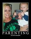 parent fails
