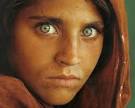 MOST FAMOUS AFGHAN WOMEN