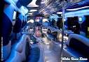 Party Bus Rentals Los Angeles